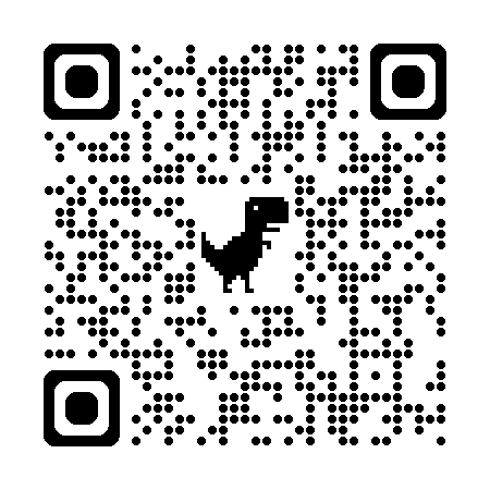 Código QR para descargar la aplicación en APP Store