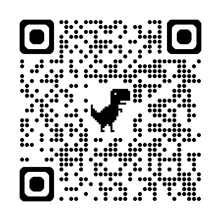 Código QR para descargar la aplicación en Play Store