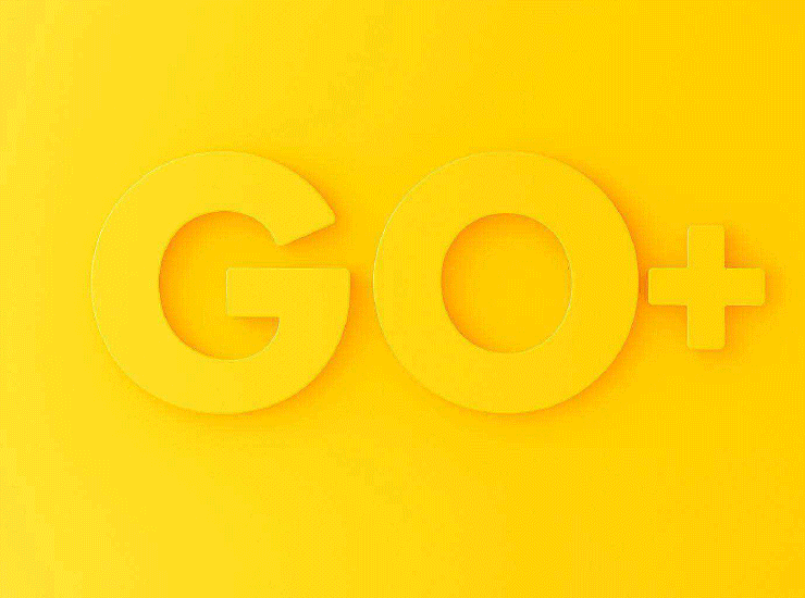 Por qué unirte a Shell GO+Go+