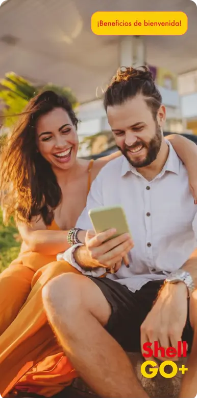 Beneficios de bienvenida