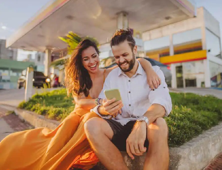 Unete y comienza ahorrar