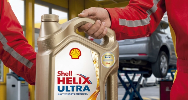 Servicio cambio de aceite