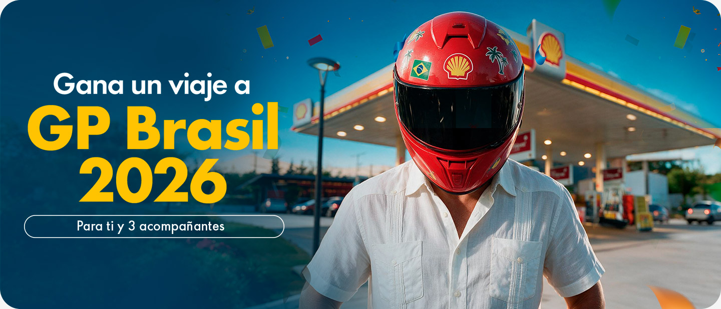 Promo GP Brasil